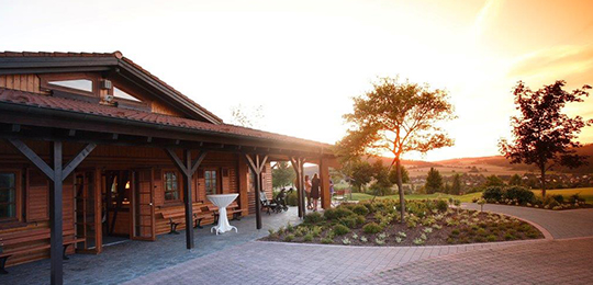 Kurhessischer Golfclub Oberaula Bad Hersfeld e.V.